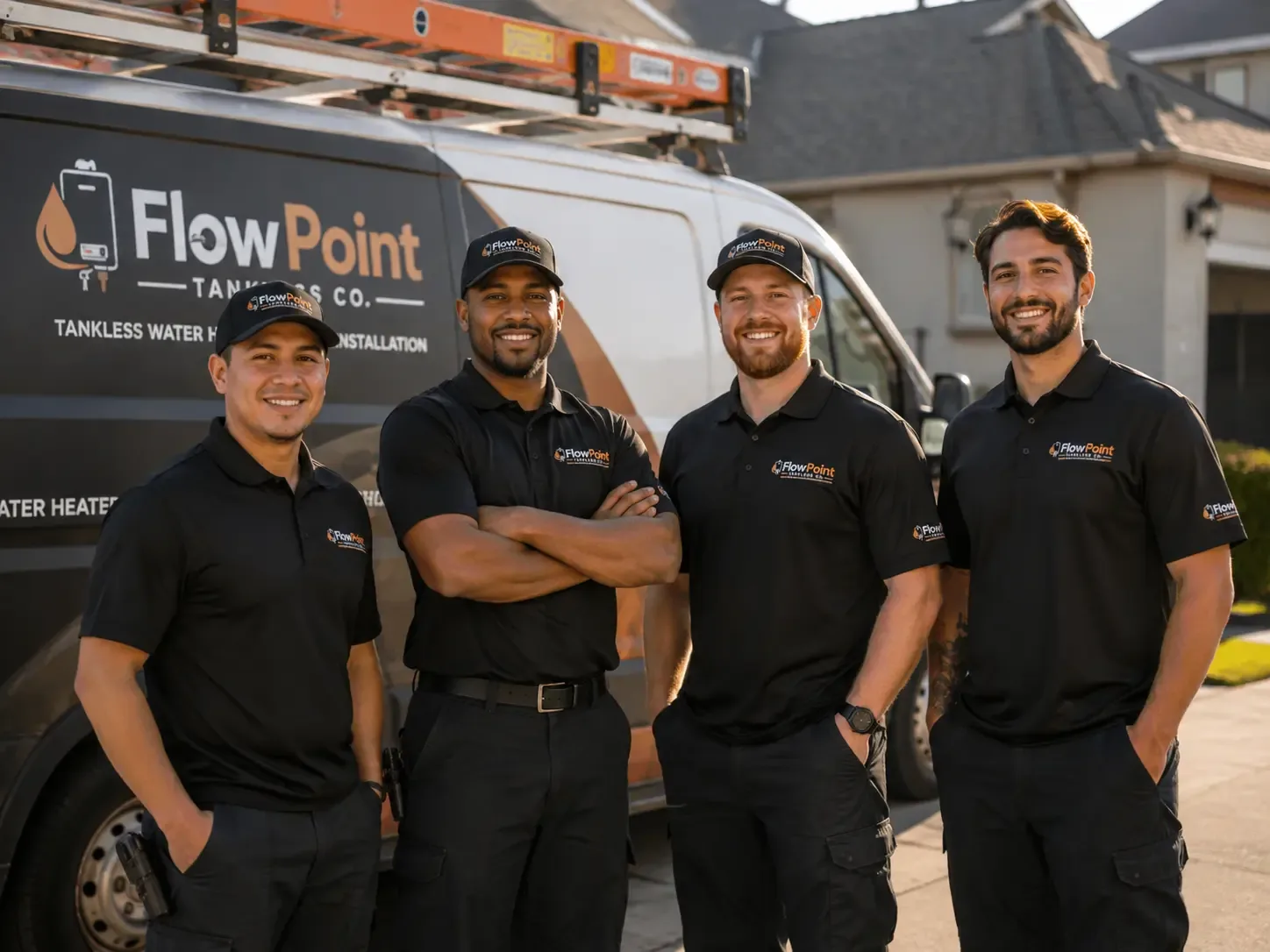 Tankless Water Heater Installation company in Fort Wainwright, AK