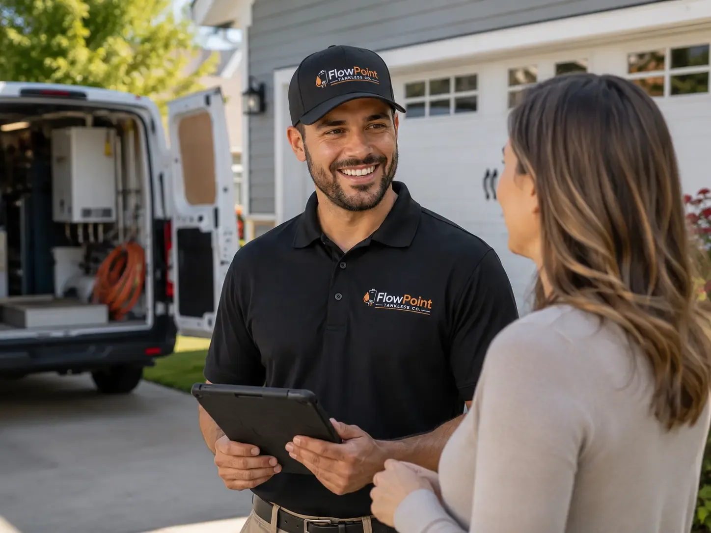 Tankless Water Heater Installation Fort Wainwright, AK FAQs
